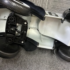 子どもの乗り物の画像