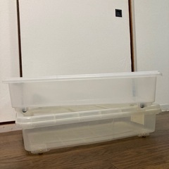 収納ケースの画像