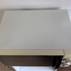 電子レンジの画像