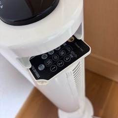 タワーファンの画像