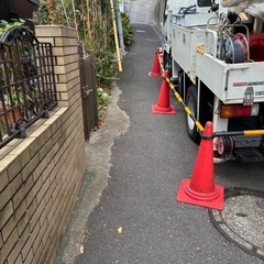 正社員募集［幹部候補生】の画像