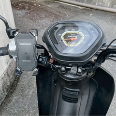 @スーパーカブ110cc (ja10)の画像