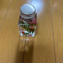 ハーバリウムの画像