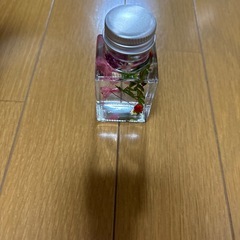 ハーバリウムの画像
