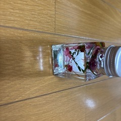 ハーバリウムの画像