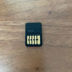 ゼルダ無双　厄災の黙示録　ソフトの画像