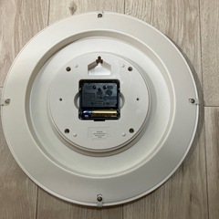 Bruno 掛け時計の画像