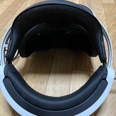 PSVR   ソフトつきの画像
