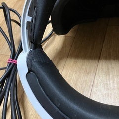 PSVR   ソフトつきの画像