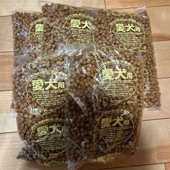 ペットフードの画像
