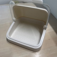 調味料ケース　ブレッドケースの画像