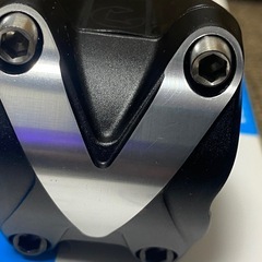 プロVibe Alloy ステム 90mm 31.8mm / -17 angleの画像
