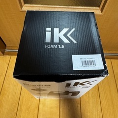 IK FORM 1.5の画像