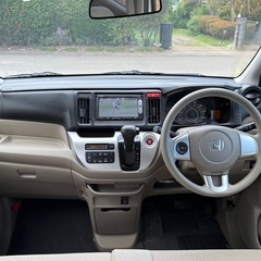 ‼️Honda N WGN 4WD G‼️平成27年‼️車検令和9年10月‼️コミコミの画像