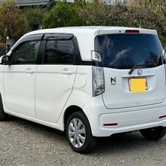 ‼️Honda N WGN 4WD G‼️平成27年‼️車検令和9年10月‼️コミコミの画像