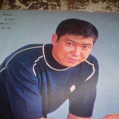 LPレコード　石原裕次郎ヒット全集　魅惑の歌声の画像