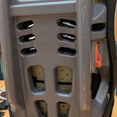 ※値段設定変更しました※コンビチャイルドシート　ジョイトリップ1歳〜の画像
