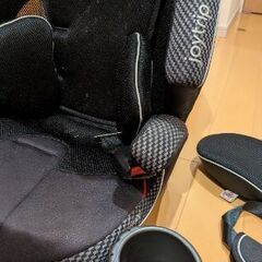 ※値段設定変更しました※コンビチャイルドシート　ジョイトリップ1歳〜の画像