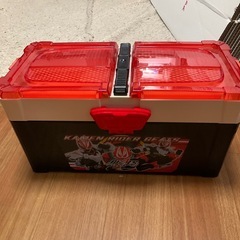 仮面ライダーギーツ　変身セットの画像