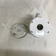 【北見市発】ピーナッツ・クラブ 電気ケトル KA-00277 2016年製 1.0L 白 (E3664wM)の画像