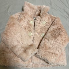 女の子 キッズ　服の画像