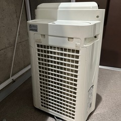 SHARP 空気清浄機の画像