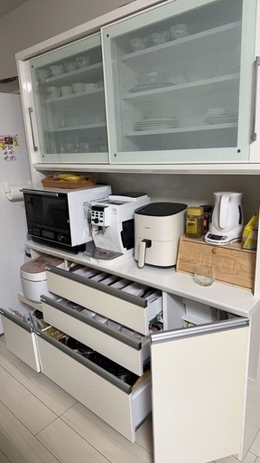 食器棚(価格相談可)