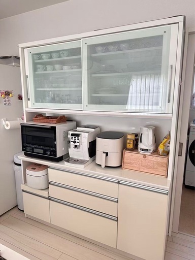 食器棚(価格相談可)