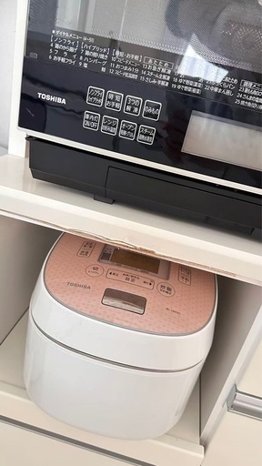 食器棚(価格相談可)
