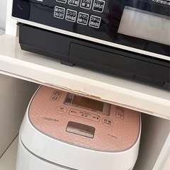 食器棚(価格相談可)の画像