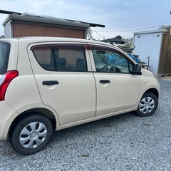 低走行　アルト　6万キロ　スズキ　軽自動車　の画像