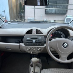 低走行　アルト　6万キロ　スズキ　軽自動車　の画像