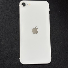iPhonese2 SIMフリー64GB64GB　本体のみの画像