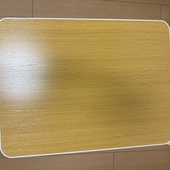 ニトリ | リバーシブルこたつの画像