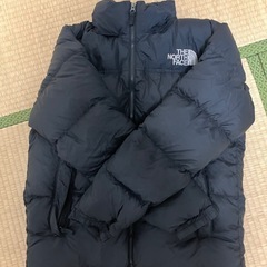THE NORTH FACE ジャケットの画像