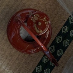 漆塗りの画像