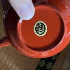 漆塗りの画像