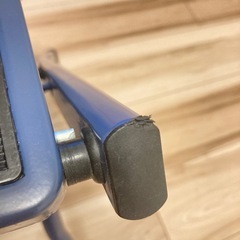 折りたたみ式2段踏み台の画像