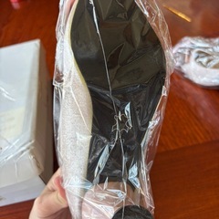 23.0cm未使用ヒールの画像