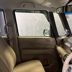 Ｎ－ＢＯＸ Ｇ・Ｌパッケージ 車検９年１０月まで 乗って帰れます の画像
