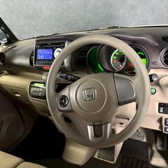 Ｎ－ＢＯＸ Ｇ・Ｌパッケージ 車検９年１０月まで 乗って帰れます の画像