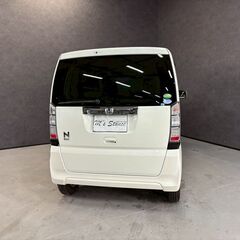 Ｎ－ＢＯＸ Ｇ・Ｌパッケージ 車検９年１０月まで 乗って帰れます の画像