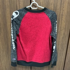 チャンピオン　トレーナー　160cmの画像