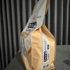 Dr.'s Care ★ペットライン ドクターズケア　猫用キドニーケア　プラス 可溶性繊維1.5kg (250g×6袋)の画像