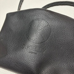 D.KELLY　ショルダーバッグの画像