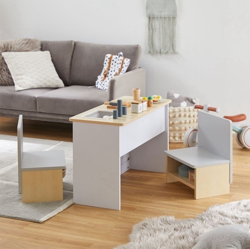 ?値下げ中！⭐️ままごと　 キッチン　アイランド