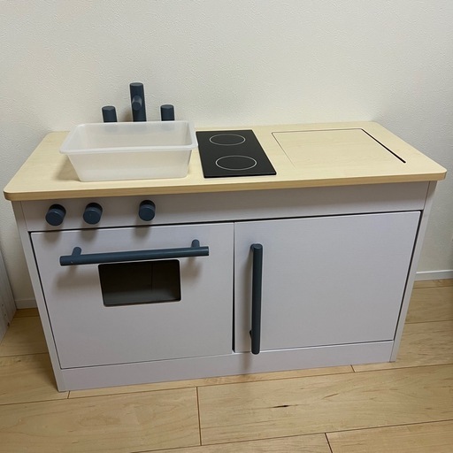 ?値下げ中！⭐️ままごと　 キッチン　アイランド