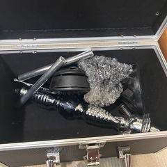 シーシャ セットの画像