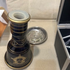 シーシャ セットの画像