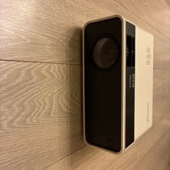 プロジェクターの画像